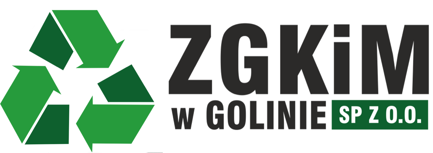 logo zgkim w golinie
